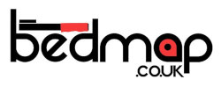 bedmap logo